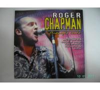 Roger Chapman - Midnight Child