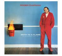Roger Chapman - Moth To A Flame - The Recordings 1979-1981 (5CD Remastered and Expanded Set)