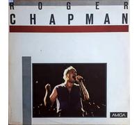 Roger Chapman - Roger Chapman