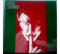 Roger Chapman - Shadow knows (1984) [VINYL]