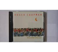 Roger Chapman - Walking the cat (1989)