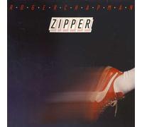 Roger Chapman - Zipper (1985/86) [VINYL]