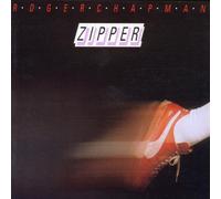 Roger Chapman - Zipper