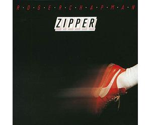 Roger Chapman - Zipper
