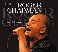 Roger Chapmann - Roger Chapman - The Album