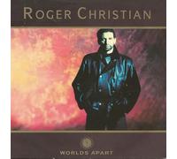 Roger Christian - Worlds Apart