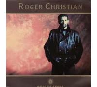 Roger Christian - Worlds Apart