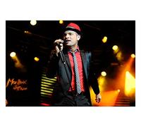 Roger Cicero: Live at Montreux 2010