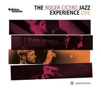 Roger Cicero Live in Basel-The Baloise Session (CD)