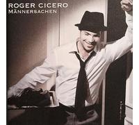 Roger Cicero - M ä n n e r s a c h e n