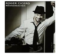 Roger Cicero - Mannersachen