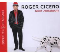 Roger Cicero - Nicht Artgerecht (2track)