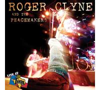 Roger Clyne and the Peacemakers - Live At Billy Bob's Texas [Us Import]