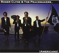 Roger Clyne & Peacemakers - Americano