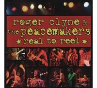Roger Clyne & Peacemakers - Real to Real