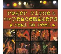 Roger Clyne & Peacemakers: Reel to Real