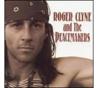 Roger Clyne & Peacemakers - Sonoran Hope & Madness