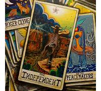 Roger Clyne - The Independent