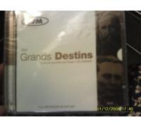 Roger Colombani - Les Grands Destins Les B?Tisse