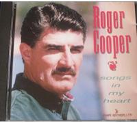 roger cooper - songs in my heart