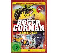 Roger Corman-Classic Box (3in1)