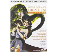 Roger Corman Drive-In Collection [DVD] [US Import]