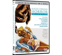 Roger Corman Horror Collection 2 [DVD] [Region 1] [US Import] [NTSC]