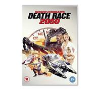 Roger Corman Presents: Death Race 2051