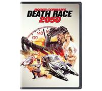 Roger Corman's Death Race 2050 [Import USA Zone 1]