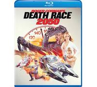 Roger Corman's Death Race 2050