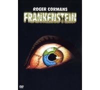Roger Cormans Frankenstein [DVD] (2006) John Hurt; Raul Julia; Bridget Fonda - Import Allemagne