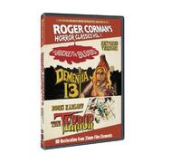 Roger Corman's Horror Classics 1 [DVD] [Region 1] [US Import] [NTSC]