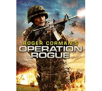 Roger Corman's Operation Rogue