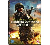 Roger Corman's Operation Rogue [DVD]