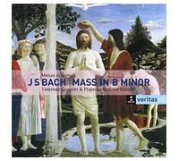 Roger Covey-Crump - Bach: Mass in B minor