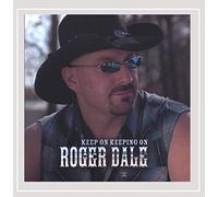 Roger Dale - Keep On Keeping On
