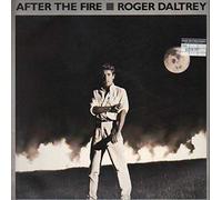 Roger Daltrey - After The Fire-12"