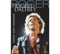Roger Daltrey - Daltrey Sings Townshend [DVD] [2011]
