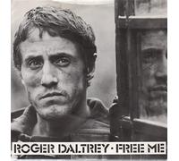 Roger Daltrey - Free Me [7" Vinyl]