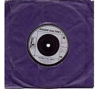 Roger Daltrey - Giving It All Away / The Way of the World [7" VINYL]