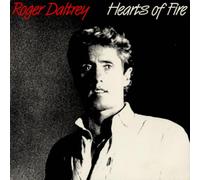 Roger Daltrey - Hearts of Fire [7" Vinyl]