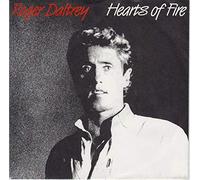 Roger Daltrey - Hearts Of Fire [Vinyl Single 7'']