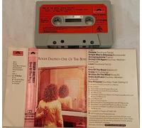 Roger Daltrey - One of the Boys (CASSETTE)