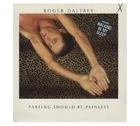Roger Daltrey - Parting should be painless (1984) [VINYL]