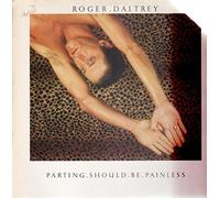 ROGER DALTREY - parting should be painless LP