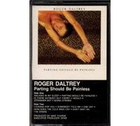 Roger Daltrey - Parting Should Be Painless (UK Import) [Musikkassette]