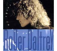 Roger Daltrey - Rocks In The Head