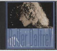 Roger Daltrey Rocks In The Head - Sealed US CD album CDLP WOU2359 Wounded Bird Records 2004
