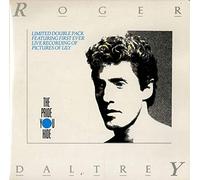 Roger Daltrey - The Pride You Hide (FOC) (2SIN) [Vinyl Single]