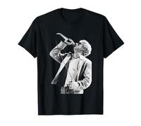 Roger Daltrey The Who At NEC Birmingham Live 1982 T-Shirt